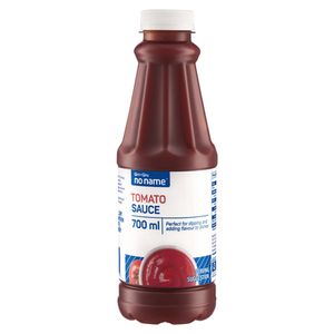 No Name Tomato Sauce 700ml